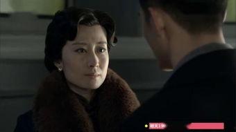 伪装者48集在线观看,揭秘兄弟情深背后的惊心动魄  第2张