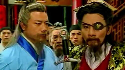 中原镖局在线观看  第3张